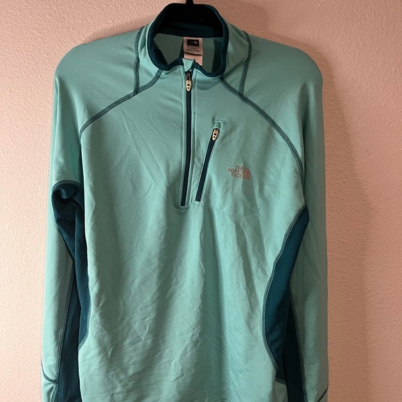 The North Face Women's Vaporwick Sweats Activewear 2 Piece Set Size X Large - Picture 3 of 11